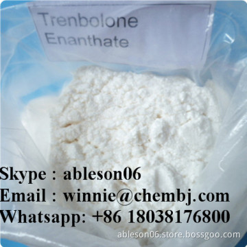 Raw steroids Trenbolone Powder Trenbolone Enanthate for Weight Loss
